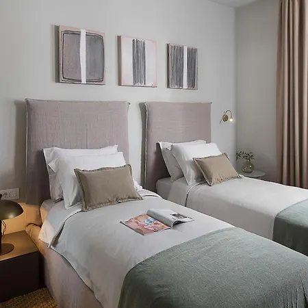 Exclusive Hvar 6 Bedrooms Serenity By The Sea Incredible Sea Monument Views Jacuzzi Villa
