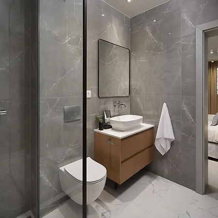 Villa Exclusive Hvar 6 Bedrooms Serenity By The Sea Incredible Sea Monument Views Jacuzzi