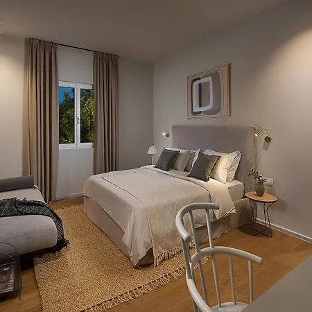 Exclusive Hvar 6 Bedrooms Serenity By The Sea Incredible Sea Monument Views Jacuzzi *