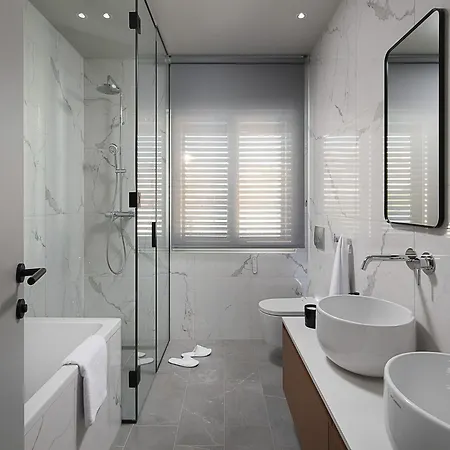 Exclusive Hvar 6 Bedrooms Serenity By The Sea Incredible Sea Monument Views Jacuzzi Hvar Town
