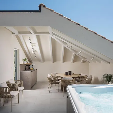 Exclusive Hvar 6 Bedrooms Serenity By The Sea Incredible Sea Monument Views Jacuzzi *