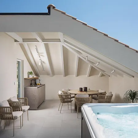 Exclusive Hvar 6 Bedrooms Serenity By The Sea Incredible Sea Monument Views Jacuzzi *