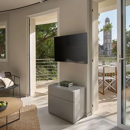Vila Exclusive Hvar 6 Bedrooms Serenity By The Sea Incredible Sea Monument Views Jacuzzi *