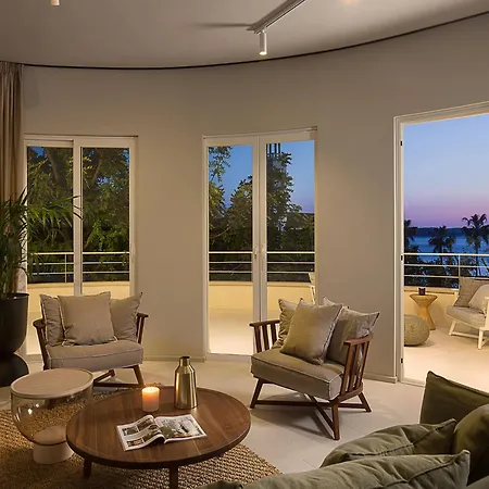 Exclusive Hvar 6 Bedrooms Serenity By The Sea Incredible Sea Monument Views Jacuzzi Vila *