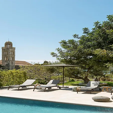 Exclusive Hvar 6 Bedrooms Serenity By The Sea Incredible Sea Monument Views Jacuzzi Hvar Town